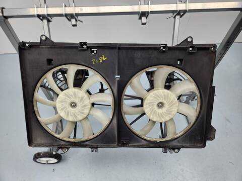 Foto 1ª: Electroventilador Mazda CX5 LUXURY 4WD [SH] (2014)