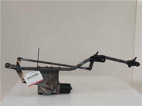 Motor Limpia Delantero Renault Scenic 1.9 DCI JM12 JM0G) 120CV 88KW JM)