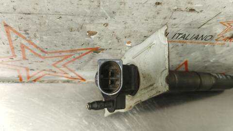 Foto 4ª: Inyectores Audi A6 3.0 TDI QUATTRO 165KW) BERLINA 225CV [BMK] (2005)