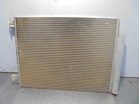 Radiador Calefaccion A.A. Renault Clio DYNAMIQUE GRANDTOUR 90CV 66KW
