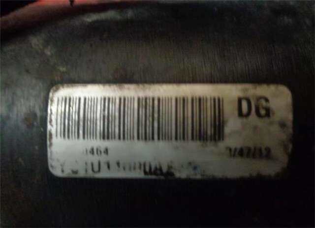 Motor de Arranque Mazda 6 2.0 DI