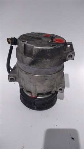 Foto 3ª: Compresor Aire Acondicionado Renault Laguna 2.2 DIESEL [G8T/706] (1998)