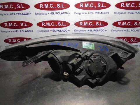 Foto 3ª: Faro Izquierdo Renault Fluence 1.5 DCI DIESEL FAP 110CV 81KW [K9K J8] (2011)