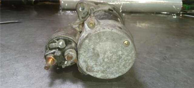 Foto 3ª: Motor de Arranque Bmw Z4 2.5 24V [256S5]