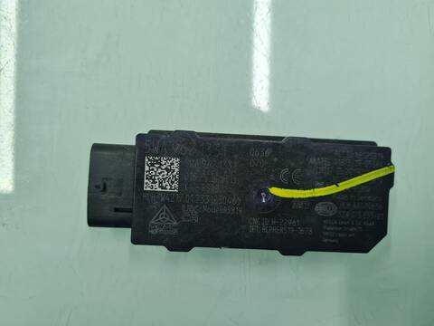 Foto 2ª: Centralita Motor ECU Skoda Octavia RS 244CV 180KW [DNPA] (2023)