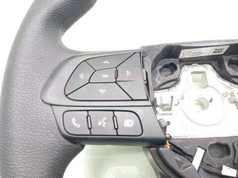 Foto 3ª: Volante Iveco 35 35140 140CV [F1AGL411B*H] (2023)