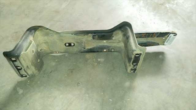 Foto 2ª: Soporte Cambio Mercedes Clase ML 320 3.0 CDI 5P [642940] (2007)