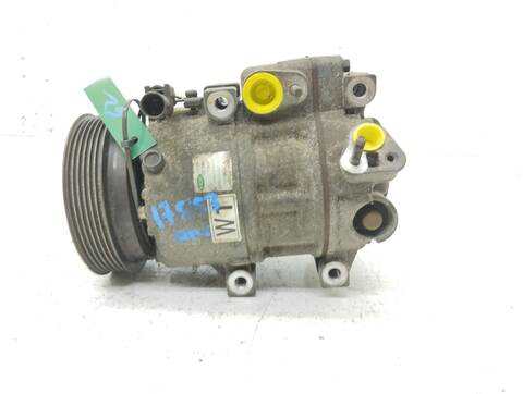 Compresor Aire Acondicionado Hyundai Sonata 2.0 CRDI CAT 140CV 103KW