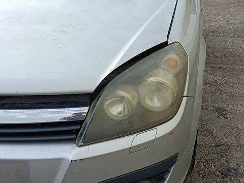 Faro Izquierdo Opel Astra Z17DTH BERLINA