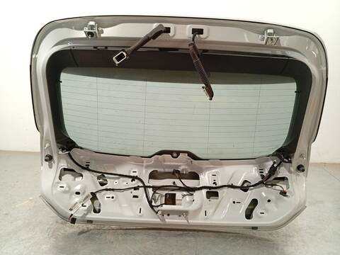 Foto 4ª: Portón Seat Leon 1.5 TSI 150CV 110KW [DXDB] (2023)