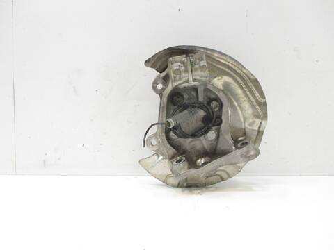 Foto 2ª: Mangueta Delantera Izquierda Bmw Serie 3 315 N43B20AY BERLINA (2007)