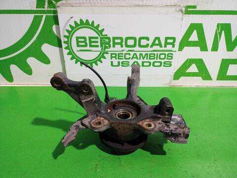 Foto 3ª: Mangueta Delantera Derecha Fiat Bravo 1.9 DYNAMIC MULTIJET 120CV [192A8000] (2007)