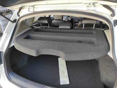 Bandeja Trasera Nissan Qashqai MR20DE