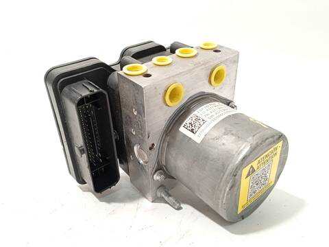 Abs Mercedes Clase A 140 A 200 D 177.012) 150CV 110KW