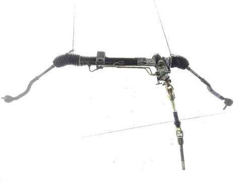 Foto 3ª: Cremallera de Direccion Renault Laguna 1.6 16V BG0A BG0L) [K4M 710] (2001)