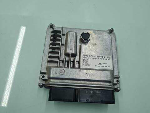 Centralita Motor ECU Skoda Octavia ACTIVE 116CV 85KW
