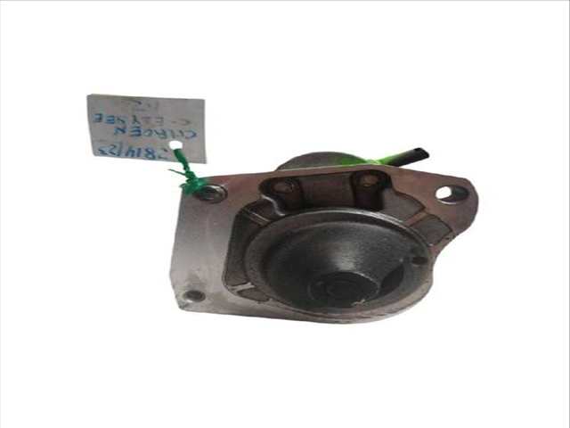 Motor de Arranque Citroen C Elysee 1.2 VTI 82