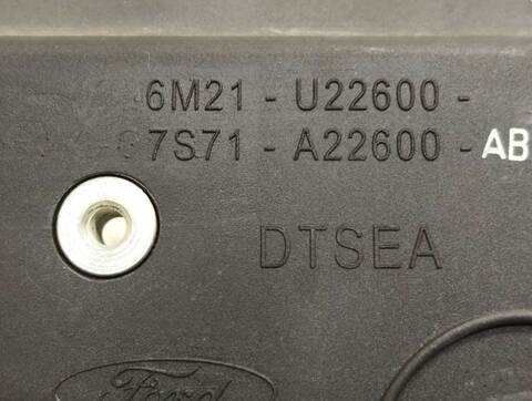 Foto 3ª: Maneta Interior Delantera Derecha Ford Mondeo 1.8 TDCI CAT 125CV 92KW [KHBA] (2006)