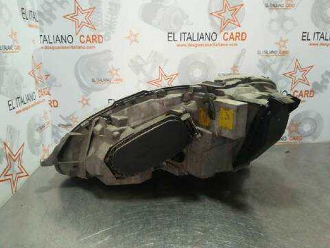 Foto 3ª: Faro Derecho Mercedes Clase S 220 400 CDI 220.028) BERLINA 250CV 184KW [OM628960] (2000)