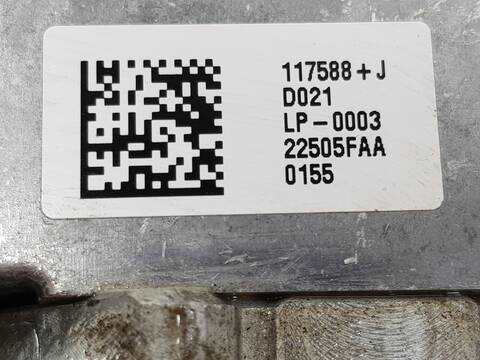 Foto 2ª: Bomba de Direccion Toyota Proace L2 FAMILY