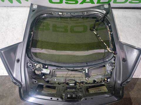 Foto 2ª: Portón Opel Insignia 2.0 CDTI CAT 131CV (2008)