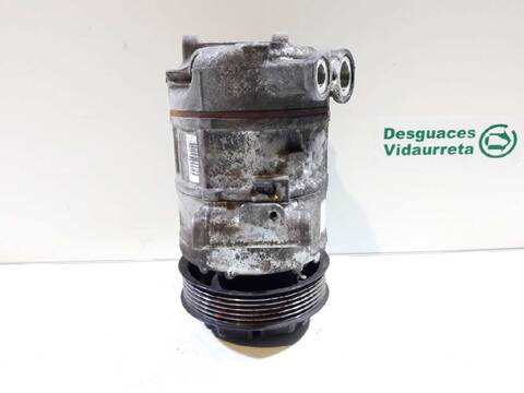Foto 2ª: Compresor Aire Acondicionado Opel Corsa ENJOY 75CV 55KW [Z13DTJ] (2007)