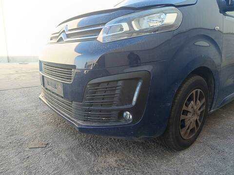 Foto 2ª: Paragolpes Delantero Citroen Spacetourer YHV (2018)