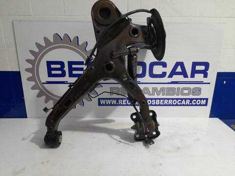 Foto 1ª: Mangueta Trasera Derecha Peugeot Expert 1.6 BLUE-HDI FAP 95CV FURGON [BH02] (2016)