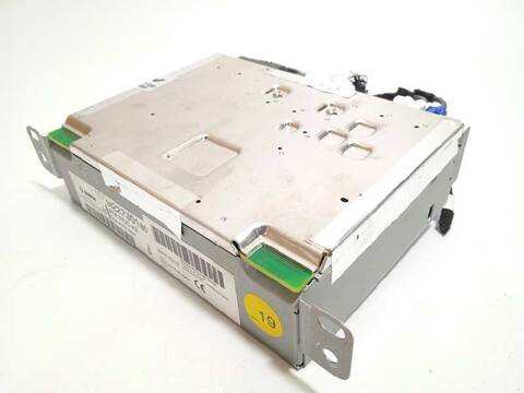 Foto 2ª: Sistema Audio Radio CD Peugeot Traveller 2.0 BLUE HDI 150CV 110KW [AH01] (2017)