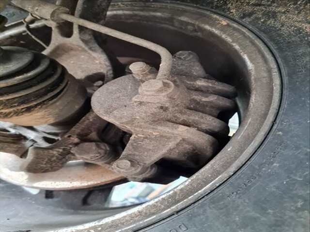 Pinza Freno Delantera Derecho Jeep Cherokee 2.8 CRD LIMITED 150CV 110KW