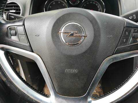 Foto 1ª: Airbag Delantero Izquierdo Opel Antara Z22D1 (2013)