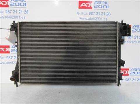 Radiador Motor Opel Vectra 2.2 DTI 16V BERLINA 125CV 92KW