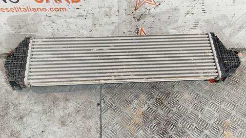 Foto 2ª: Intercooler Ford Focus ST-LINE 155CV 114KW [M0DC] (2022)