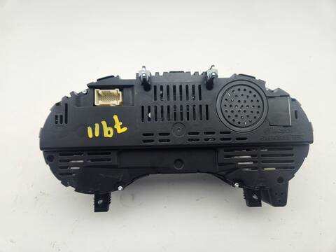 Foto 4ª: Cuadro de Instrumentos Mercedes Clase ML 350 3.0 D 258CV 190KW AUT. W166) BLUETEC 166.004) OM642 [OM642826] (2012)