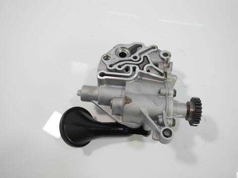 Foto 2ª: Bomba de Aceite Audi A1 190 CV 140KW [DTE DTEA CZP CZPA CZPB] (2020)