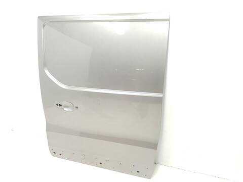 Foto 2ª: Puerta Lateral Corredera Izquierda Nissan NV300 1.6 DCI 146CV 107KW R9M (2016)