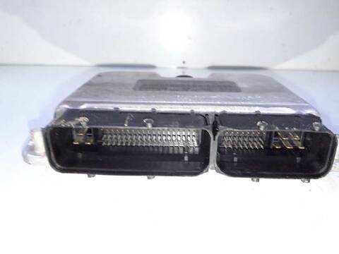 Foto 2ª: Centralita Motor ECU Seat Ibiza 100CV 74KW [ASY] (2003)