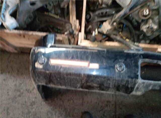 Paragolpes Trasero Land Rover Discovery 2.7 TD