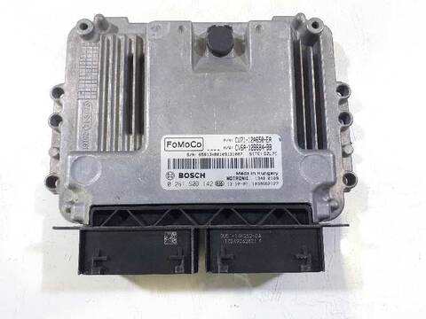 Foto 2ª: Centralita Motor ECU Ford Fiesta TREND 101CV 74KW [SFJK] (2017)