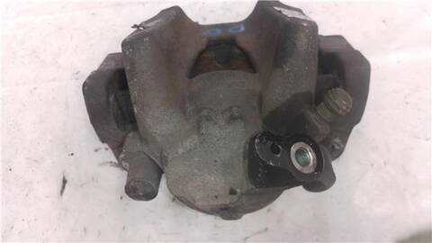 Foto 2ª: Pinza Freno Delantera Derecho Citroen C4 1.6 ATTRACTION [1 6 LTR. - 73 KW BLUE-HDI FAP] PICASSO 99CV
