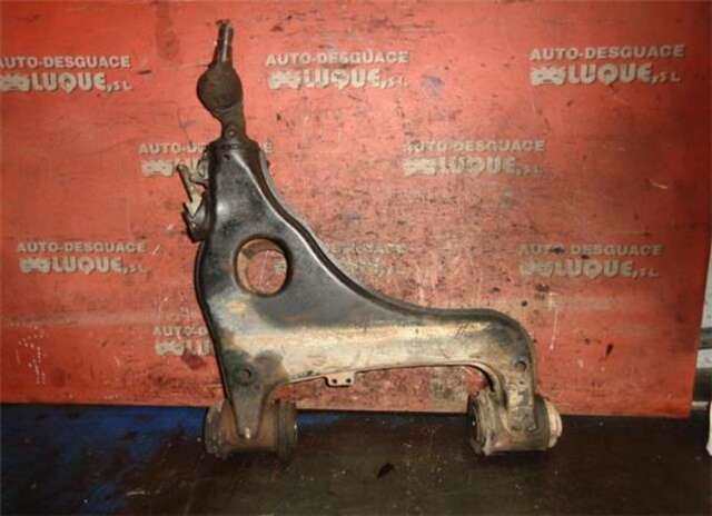 Foto 2ª: Brazo Suspension Delantero Derecho Mercedes Clase E 180 E 290 TURBO-D (210.017) [OM 602.982]