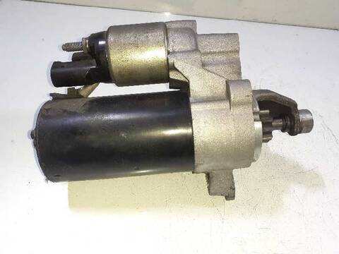 Foto 2ª: Motor de Arranque Audi A4 BASICO AVANT 143CV 105KW [CAGA] (2008)