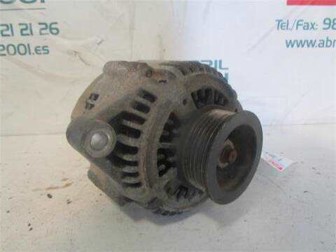 Alternador Chrysler Voyager 3.3 I 158CV 116KW