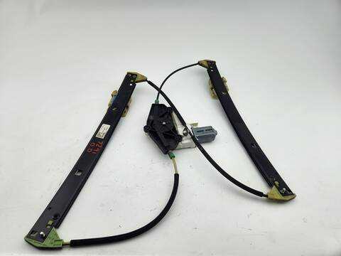 Elevalunas Eléctrico Delantero Derecho Audi A4 BASICO 160CV 118KW