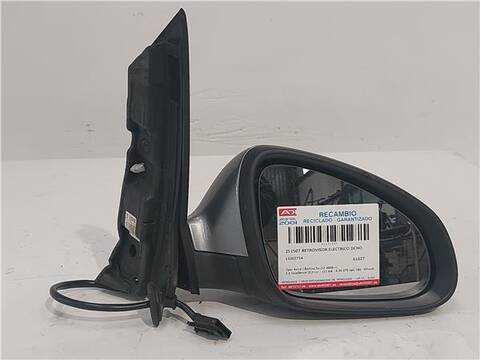 Retrovisor Derecho Opel Astra 2.0 EXCELLENCE BERLINA 165CV 121KW