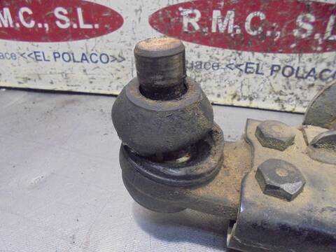 Foto 4ª: Brazo Suspension Delantero Izquierdo Ssangyong Rodius XDI 163CV 120KW [D27DT] (2007)