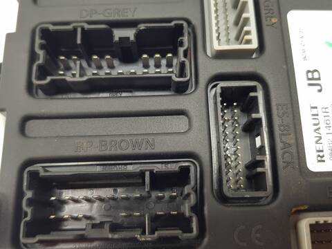 Foto 2ª: Centralita Motor ECU Renault Austral TECHNO ESPRIT ALPINE