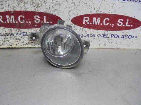 Foto 1ª: Faro Antiniebla Delantero Izquierdo Renault Clio AUTHENTIQUE 75CV 55KW [D4F B7] (2003)