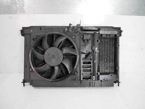 Radiador Motor Peugeot RCZ 163 CV 120KW