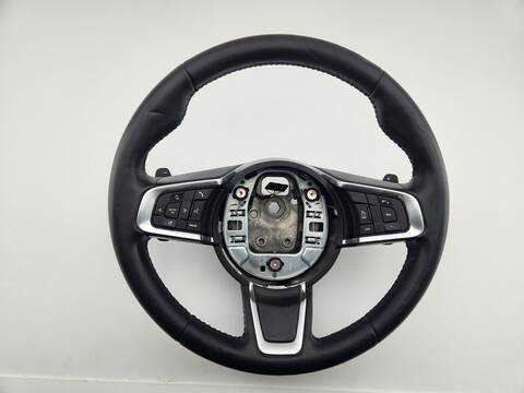 Foto 1ª: Volante Jaguar F Pace PRESTIGE AWD 250CV 184KW [PT204] (2018)